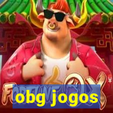 obg jogos